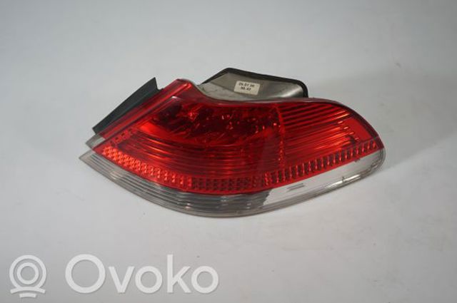 63216937236 BMW Фонарь задний правый внешний купить в Львов