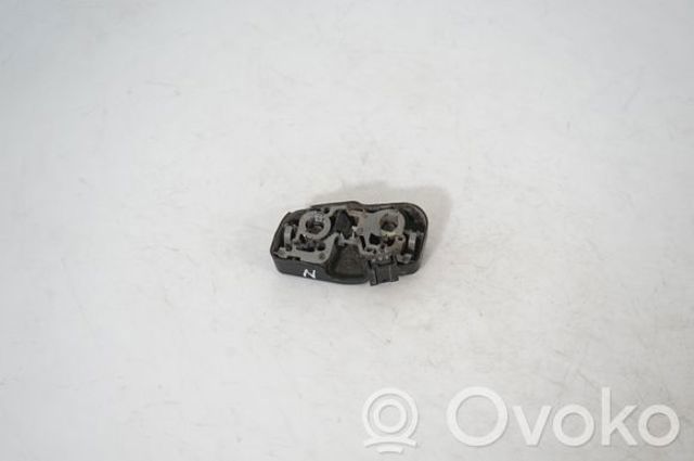 Плата заднего фонаря, контактная 63218374807 BMW