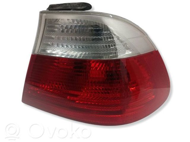 63218383826 BMW Фонарь задний правый внешний купить в Киев