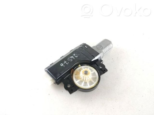 6326030170 TOYOTA Мотор привода люка купить в Житомир