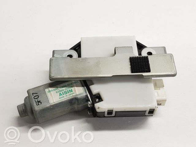 6326035050 Мотор привода люка купить Житомир