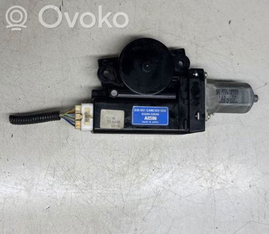 6326053040 Мотор привода люка купить Львов