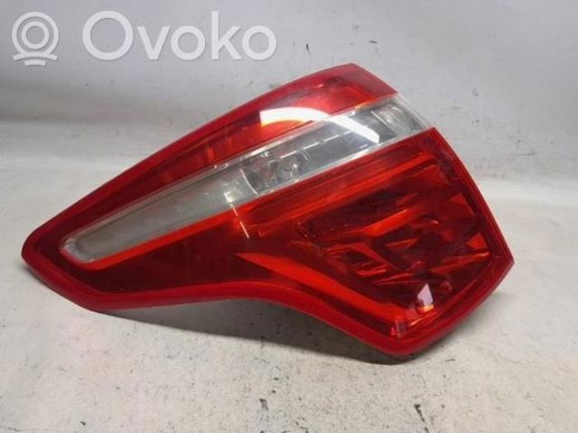 Стоп задний 6350CA PEUGEOT