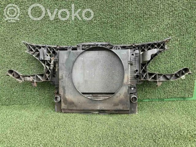 A6395050855 Диффузор радиатора купить Ирпень