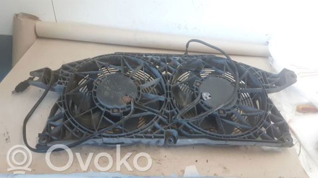 A6395050955 MERCEDES Диффузор радиатора купить в Полтава