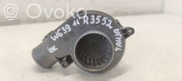 A6395450095 MERCEDES Вентилятор блока предохранителей купить в Полтава