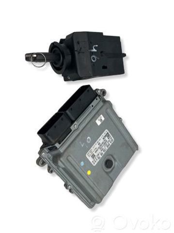 6395450608 MERCEDES Замок зажигания купить в Черновцы