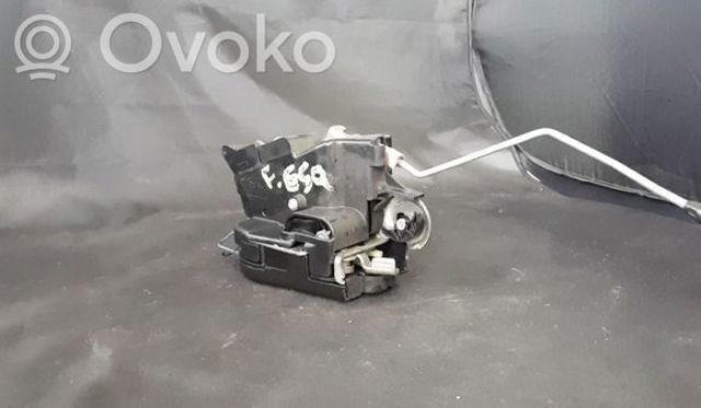 6397200700 MERCEDES Замок двери передней левой купить в Чернигов