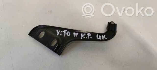 MERCEDES A6397600047 Ролик двери боковой (сдвижной) левый верхний в наличии Тернополь