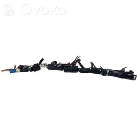 6399005400 MERCEDES Модуль управления (ЭБУ) двигателем купить в Сумы