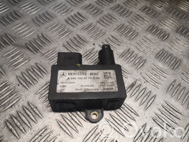 6401532779 MERCEDES Реле свечей накала купить в Сумы