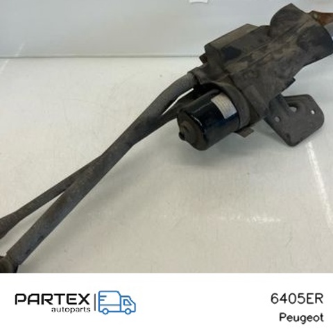 6405ER PEUGEOT Трапеция стеклоочистителя купить в Ужгород