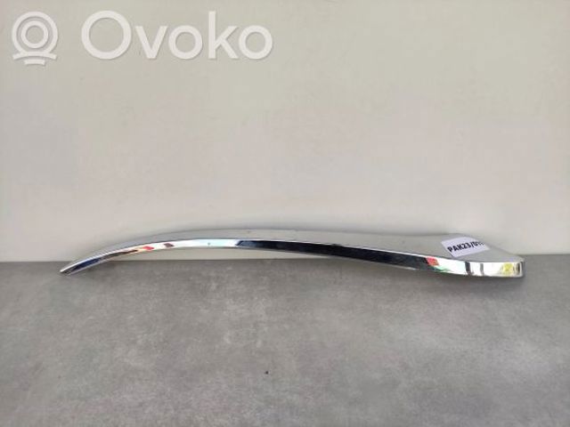 6407A365 MITSUBISHI Молдинг бампера переднего купить в Кривой Рог