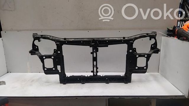 Кронштейн для радиатора 641012F000 HYUNDAI