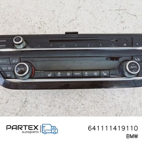 641111419110 BMW купить в Чернигов