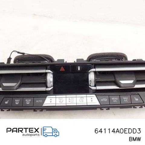 BMW 64114A0EDD3 в наличии Ужгород