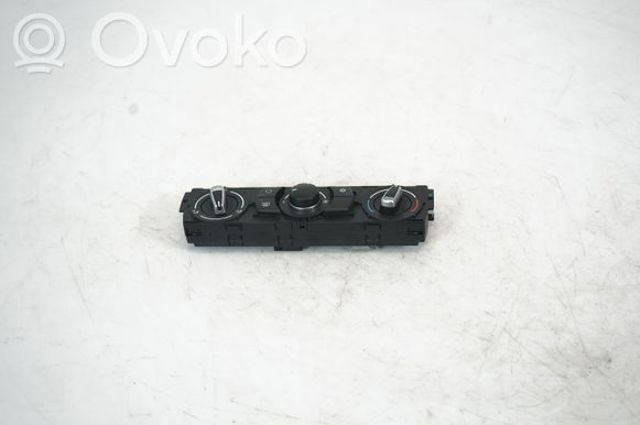 Блок управления печкой 64119190923 BMW