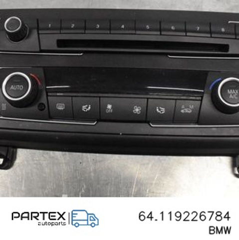 BMW 64119226784 в наличии Житомир