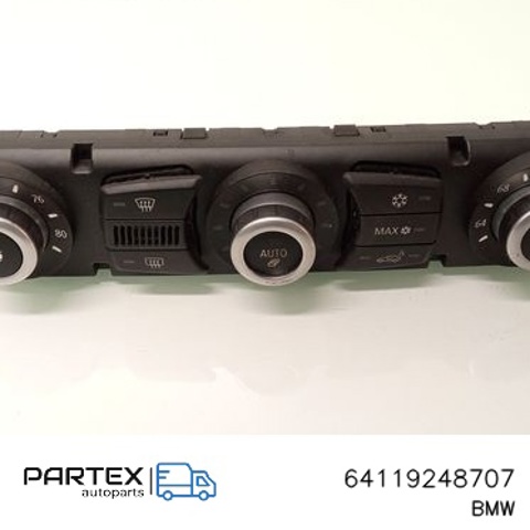 BMW 64119248707 в наличии Каменское