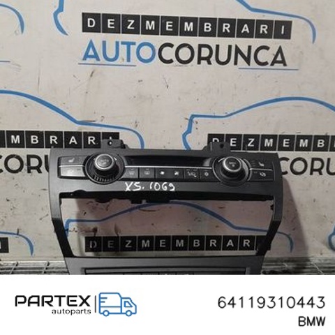 BMW 64119310443 в наличии Одесса