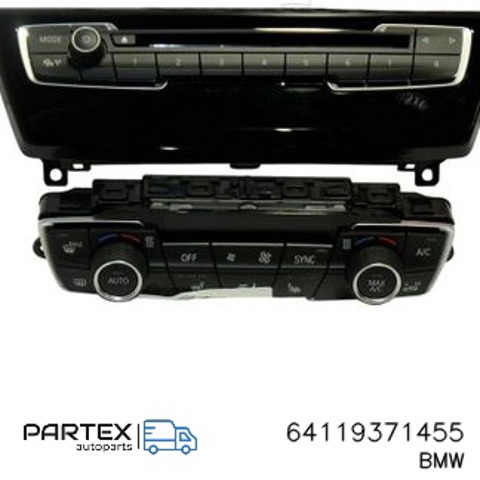 BMW 64119371455 в наличии Украина