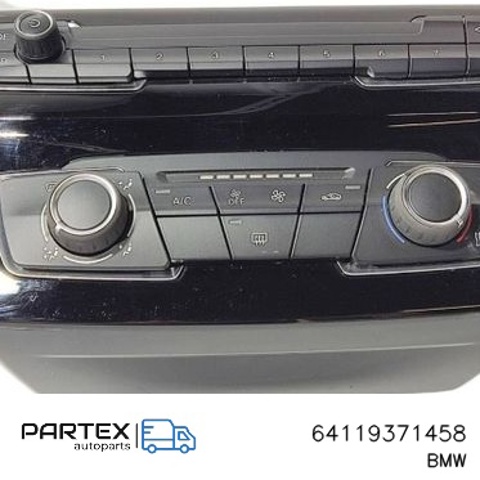 BMW 64119371458 в наличии Ирпень