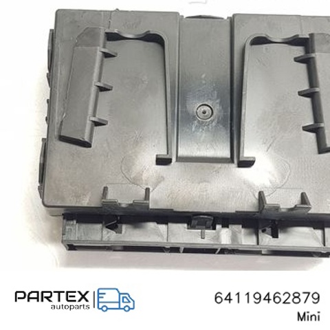 64119462879 BMW Модуль управления климат-контролем купить в Ровно