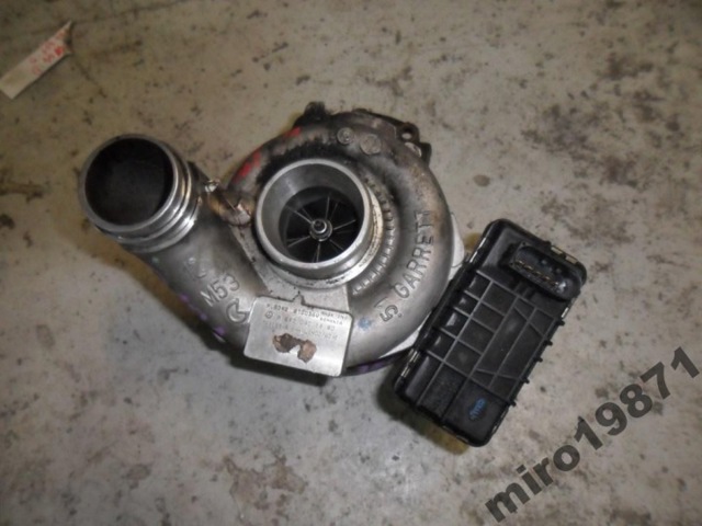 6420901480 MERCEDES Турбина купить в Чернигов