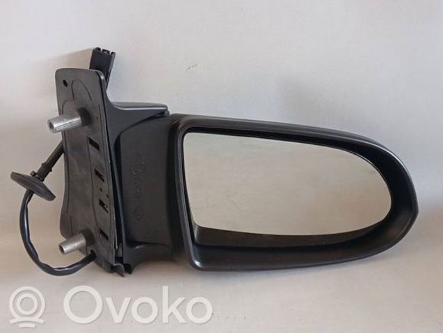 6428105 Зеркало заднего вида левое купить Чернигов