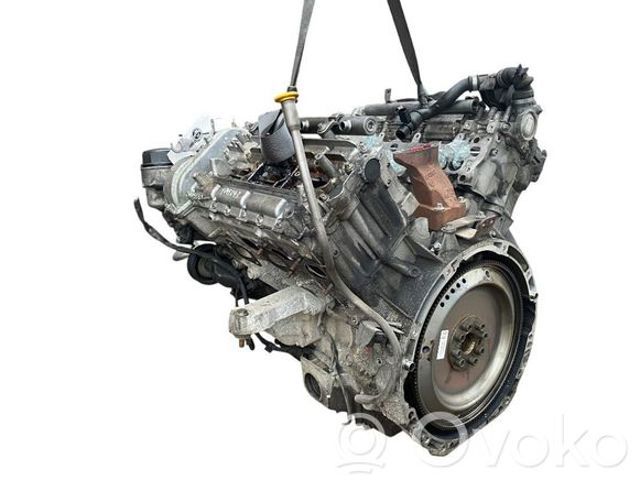 OM642858 MERCEDES Двигатель в сборе купить в Полтава