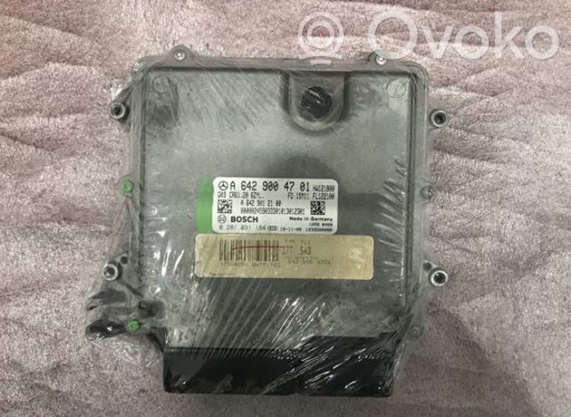 6429004701 MERCEDES Радарный датчик дистанции купить в Киев