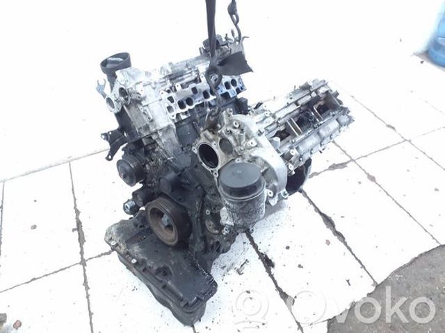 642950 MERCEDES Двигатель в сборе купить в Черновцы