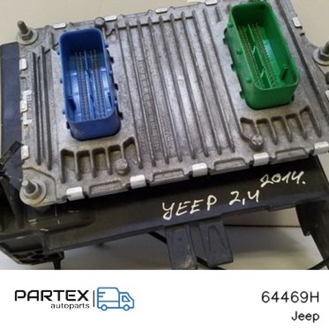 CHRYSLER 64469H в наличии Львов