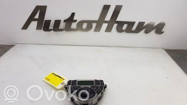 6451KJ PEUGEOT Блок управления кондиционером купить в Черкассы