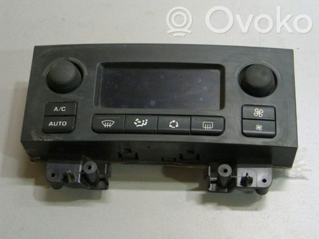 Блок управления печкой 6451ZN PEUGEOT