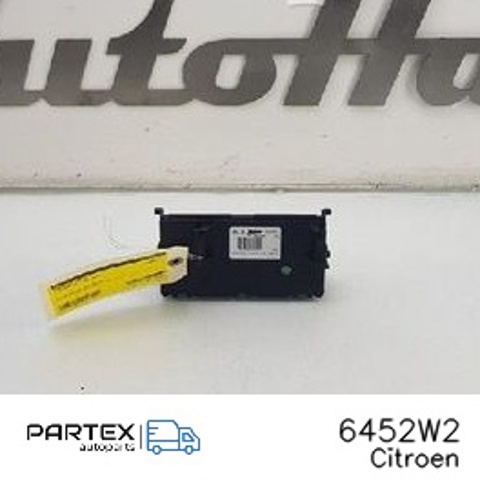 6452W2 PEUGEOT купить в Сумы