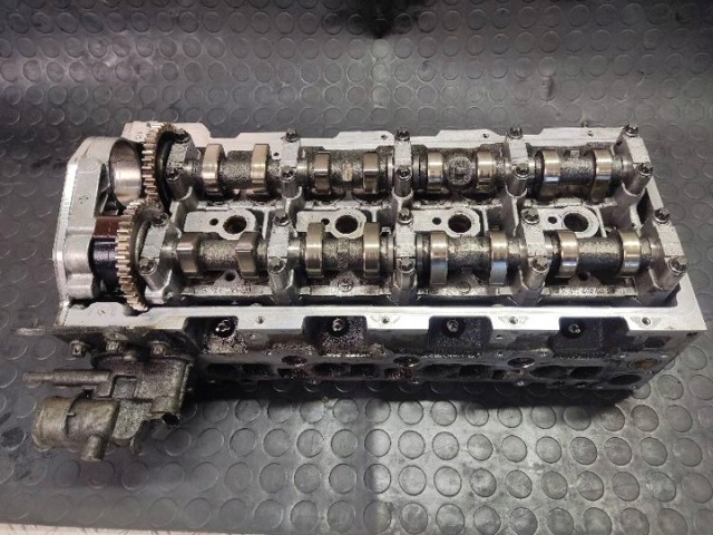 6460101420 MERCEDES ГБЦ купить в Днепр