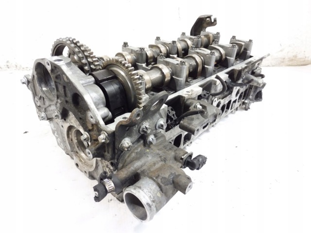 646811 MERCEDES Двигатель купить в Черновцы