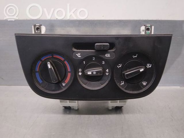 6490K3 PEUGEOT Блок управления режимами отопления/кондиционирования купить в Черновцы