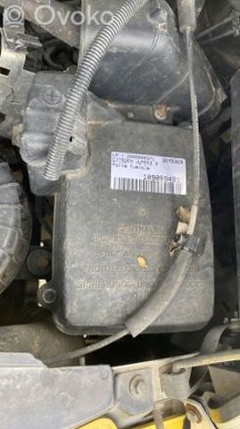 6500CL Блок предохранителей купить Львов