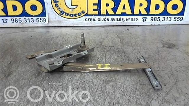 NISSAN 651004U130 Капот в наличии Ирпень