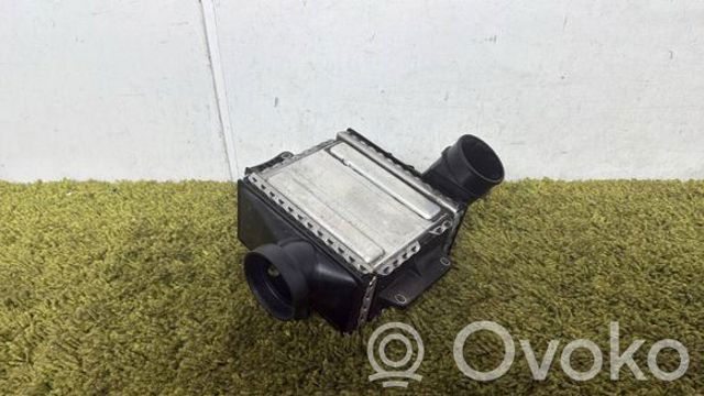 6510900314 MERCEDES Радиатор интеркуллера купить в Николаев