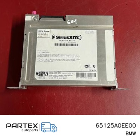 BMW 65125A0EE00 в наличии Полтава