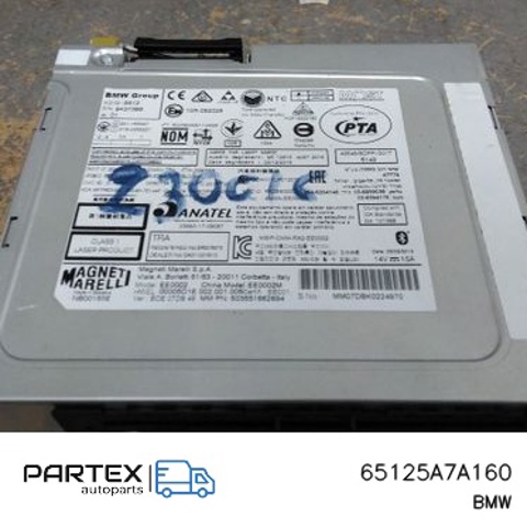 BMW 65125A7A160 в наличии Чернигов