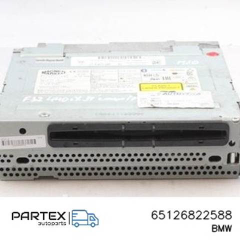 BMW 65126822588 в наличии Киев