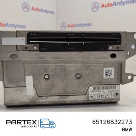 65126832273 Магнитола (радио AM/FM) купить Ровно