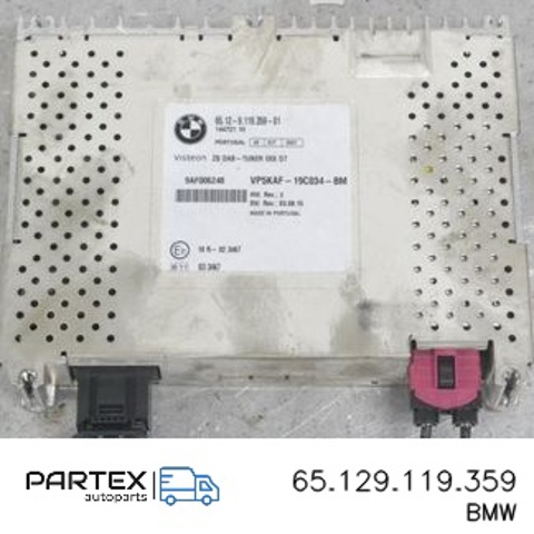 65129119359 BMW купить в Черновцы