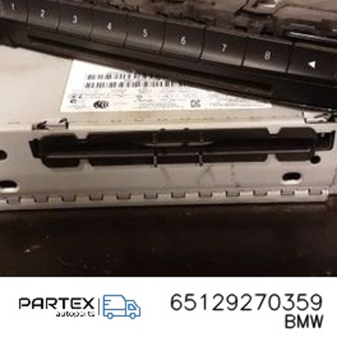 65129270359 BMW купить в Одесса