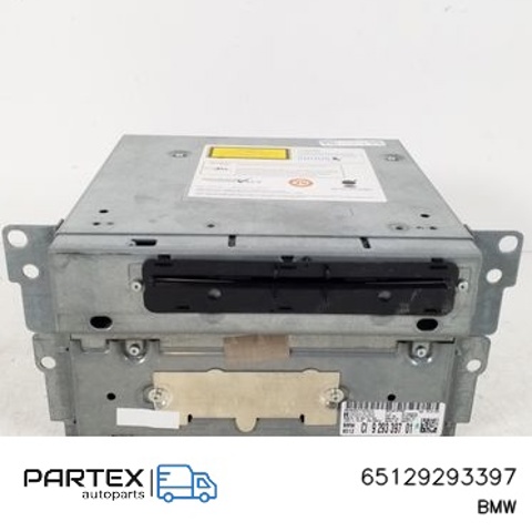 BMW 65129293397 в наличии Тернополь