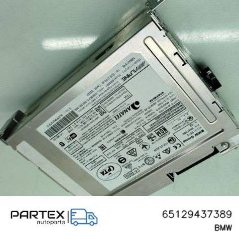 65129437389 BMW купить в Черкассы